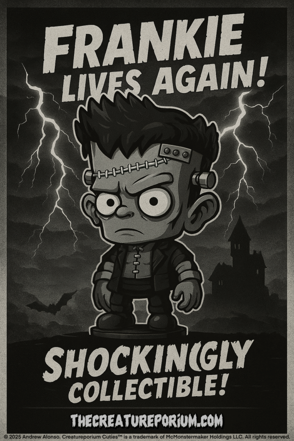 #02 FRANKY - Image 3