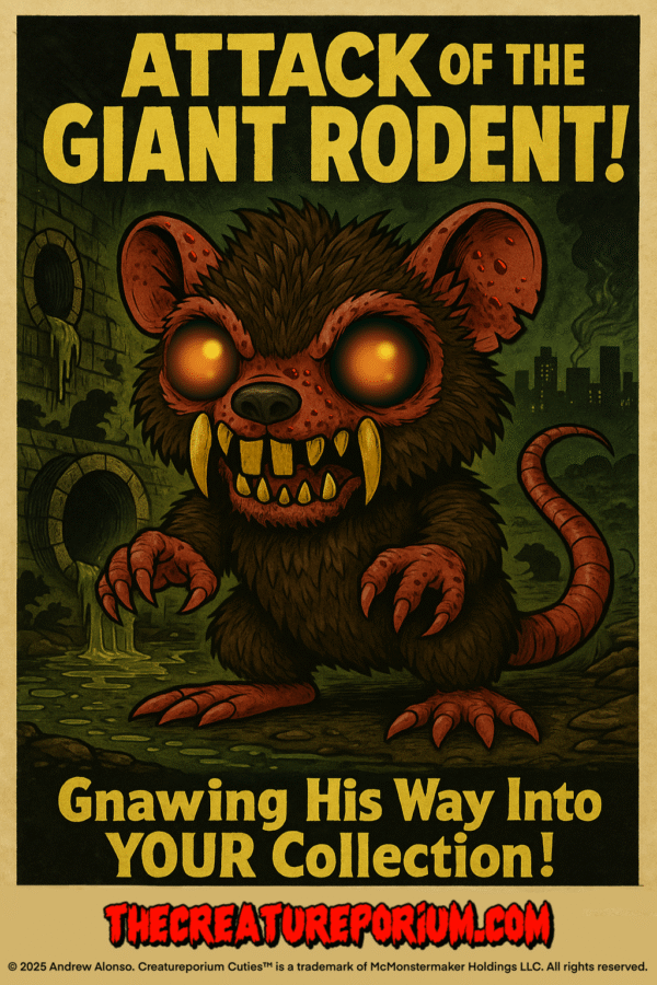 #04 ROTT'N RATTY - Image 3