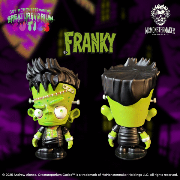 #02 FRANKY - Image 2