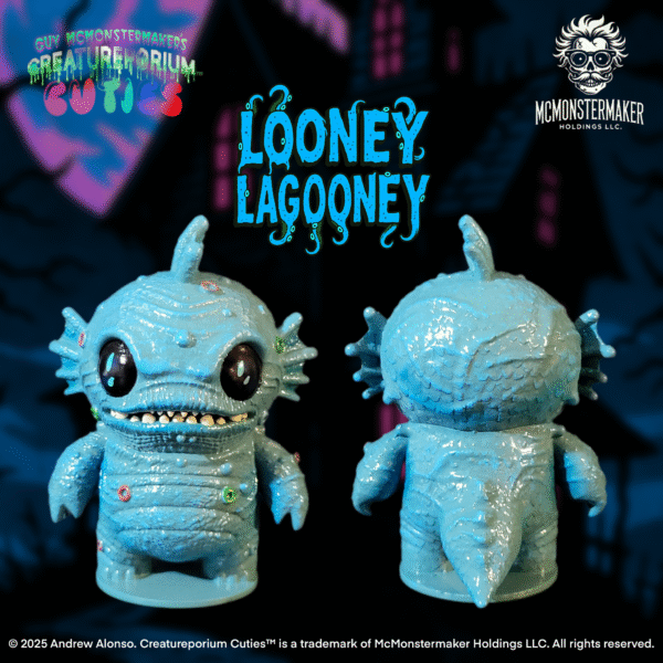 #03 LOONEY LAGOONEY - Image 2
