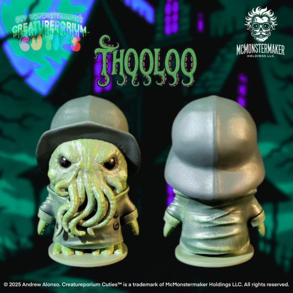 #06 THOOLOO - Image 2