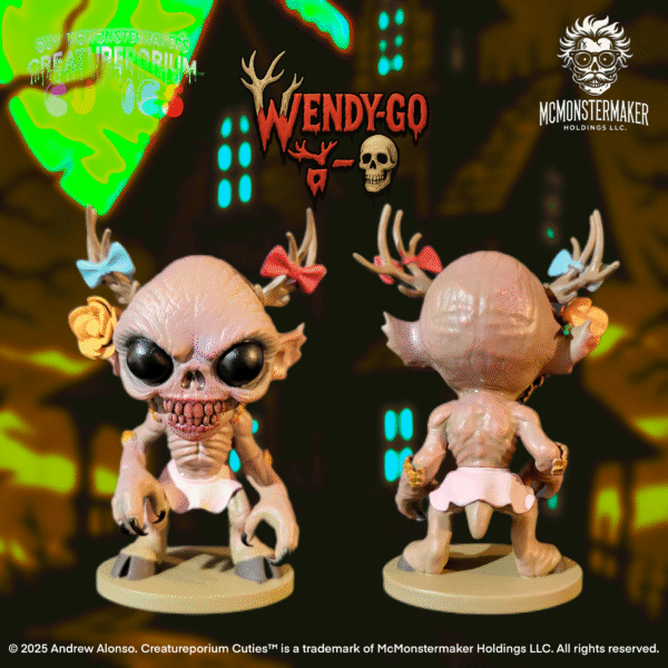 #07 WENDY-GO - Image 2