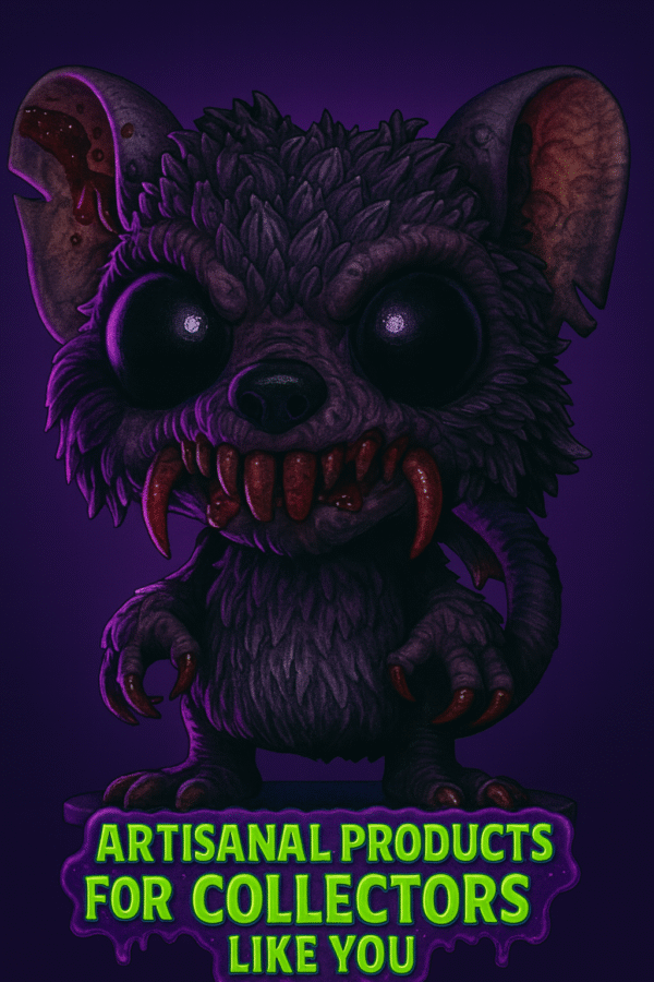 #04 ROTT'N RATTY - Image 6
