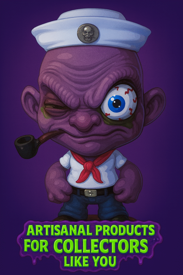 #17 POPEYE - Image 5