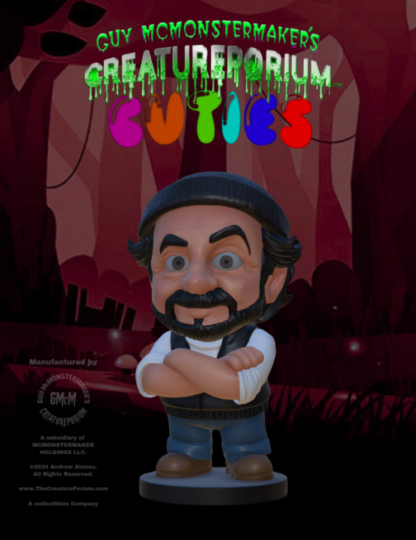 TOM SAVINI