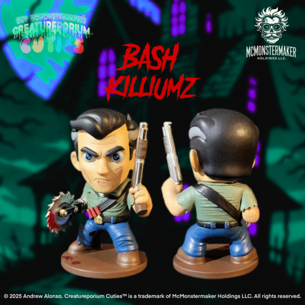 #24 BASH KILLIUMZ - Image 2