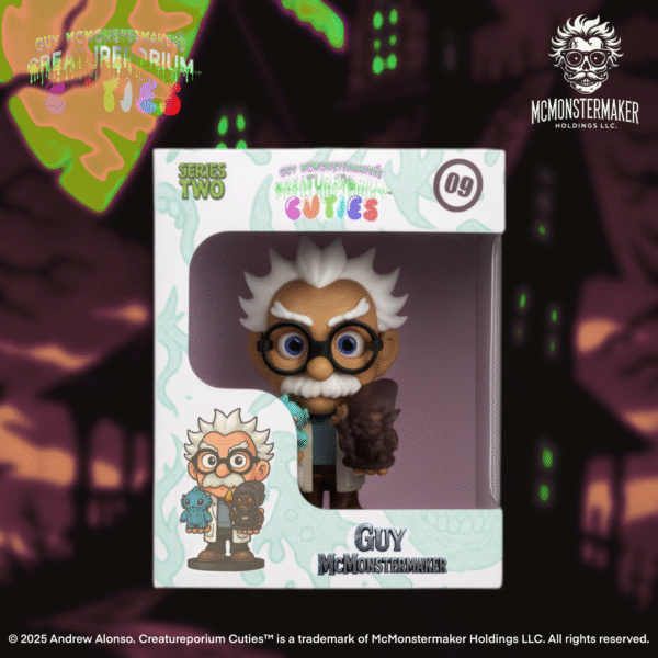 #09 GUY