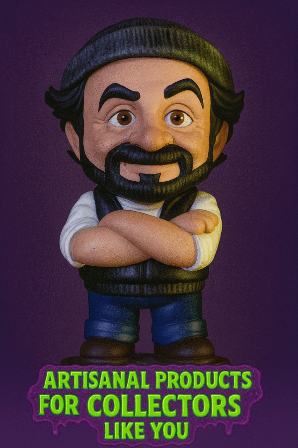 #23 TOM SAVINI - Image 2
