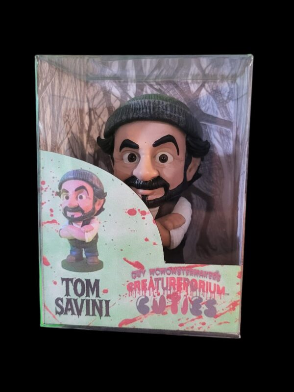 CREATUREPORIUM CUTIES - TOM SAVINI - Image 2
