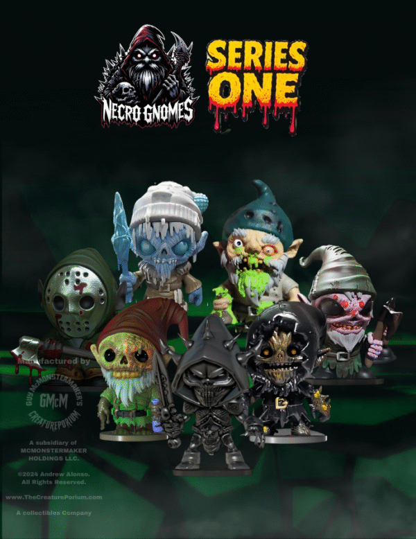 SERIES ONE BOX SET