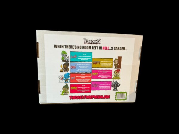SERIES ONE BOX SET - Image 3