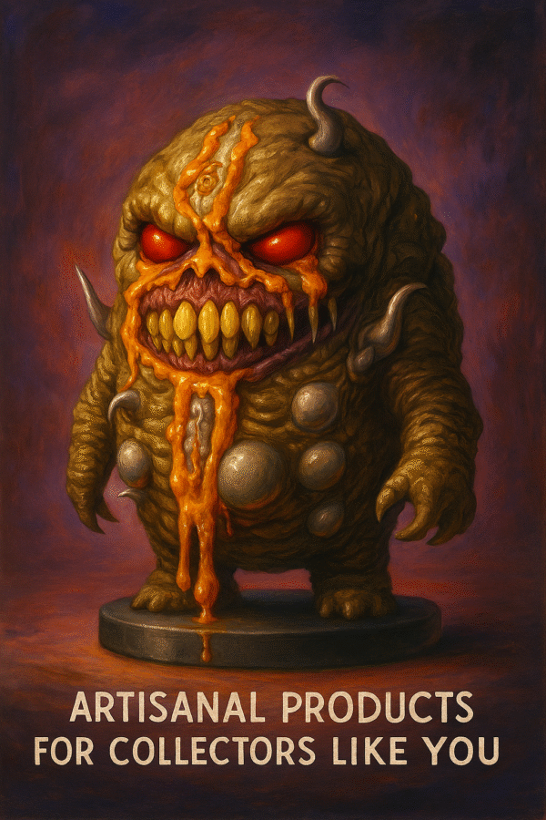 #29 MUTATO PRE-ORDER - Image 2
