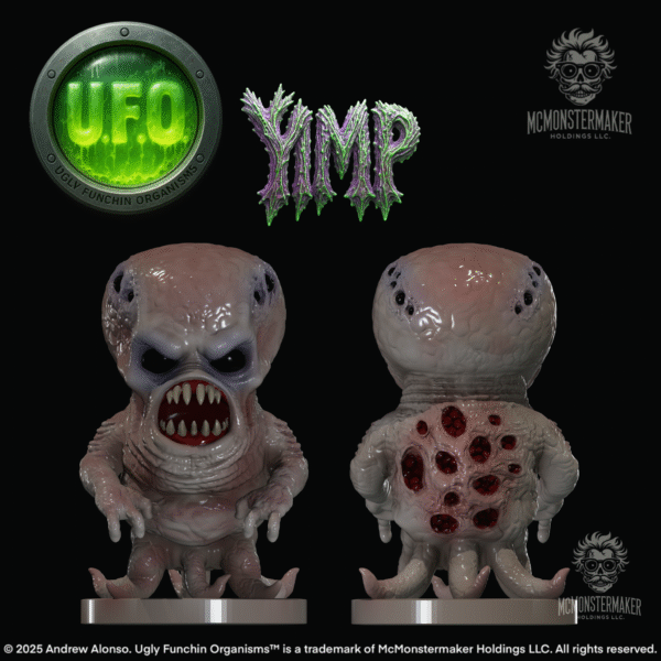 Yimp PRE-ORDER - Image 2