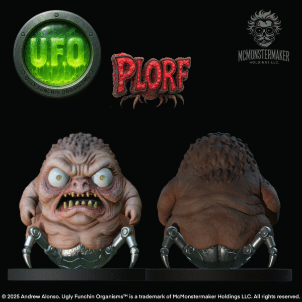 Plorf PRE-ORDER - Image 2