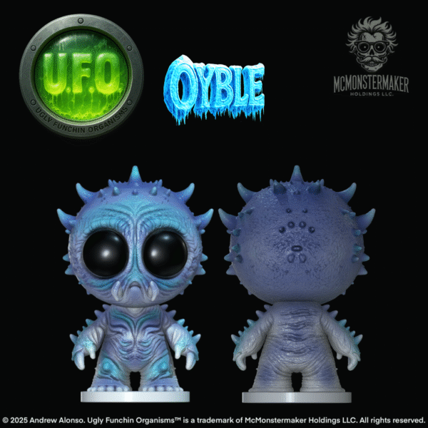 Oyble PRE-ORDER - Image 2