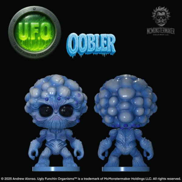 Oobler PRE-ORDER - Image 2