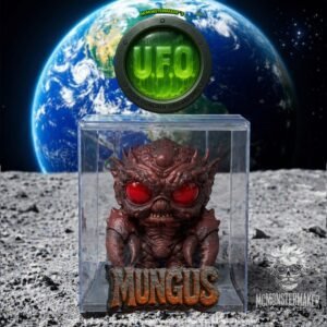 Mungus